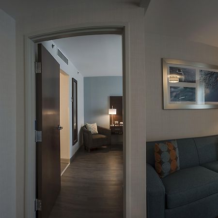 Staybridge Suites Puebla By Ihg Eksteriør billede