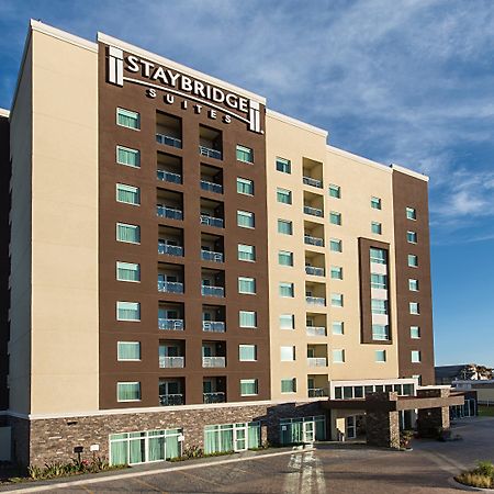 Staybridge Suites Puebla By Ihg Eksteriør billede