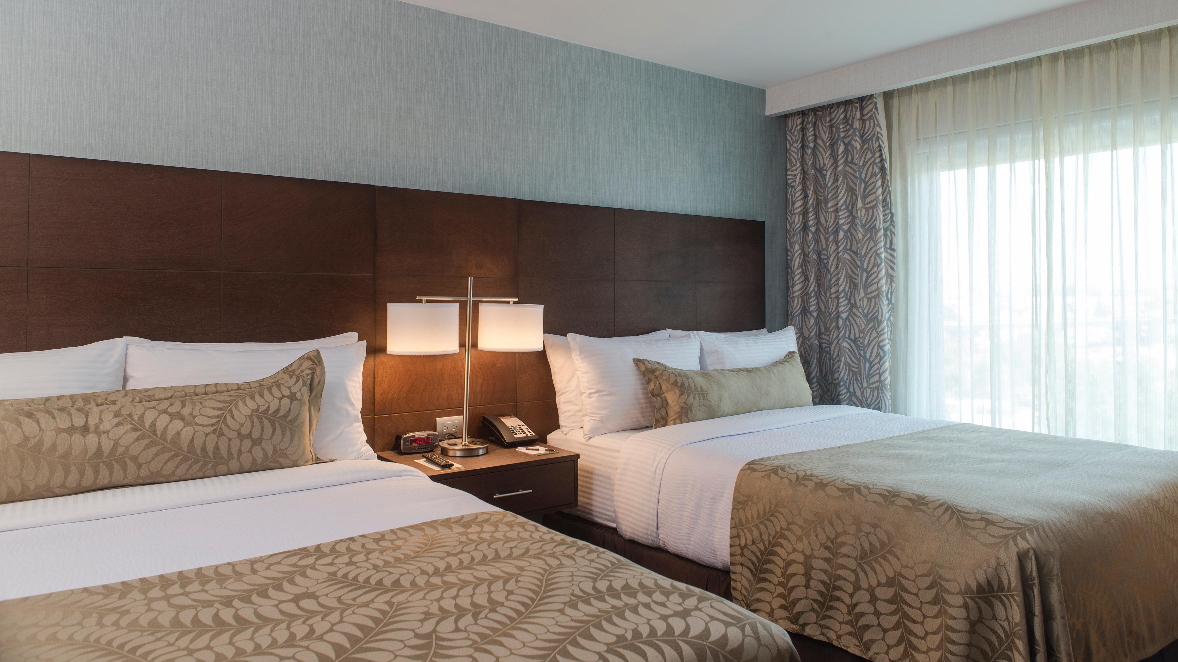 Staybridge Suites Puebla By Ihg Eksteriør billede