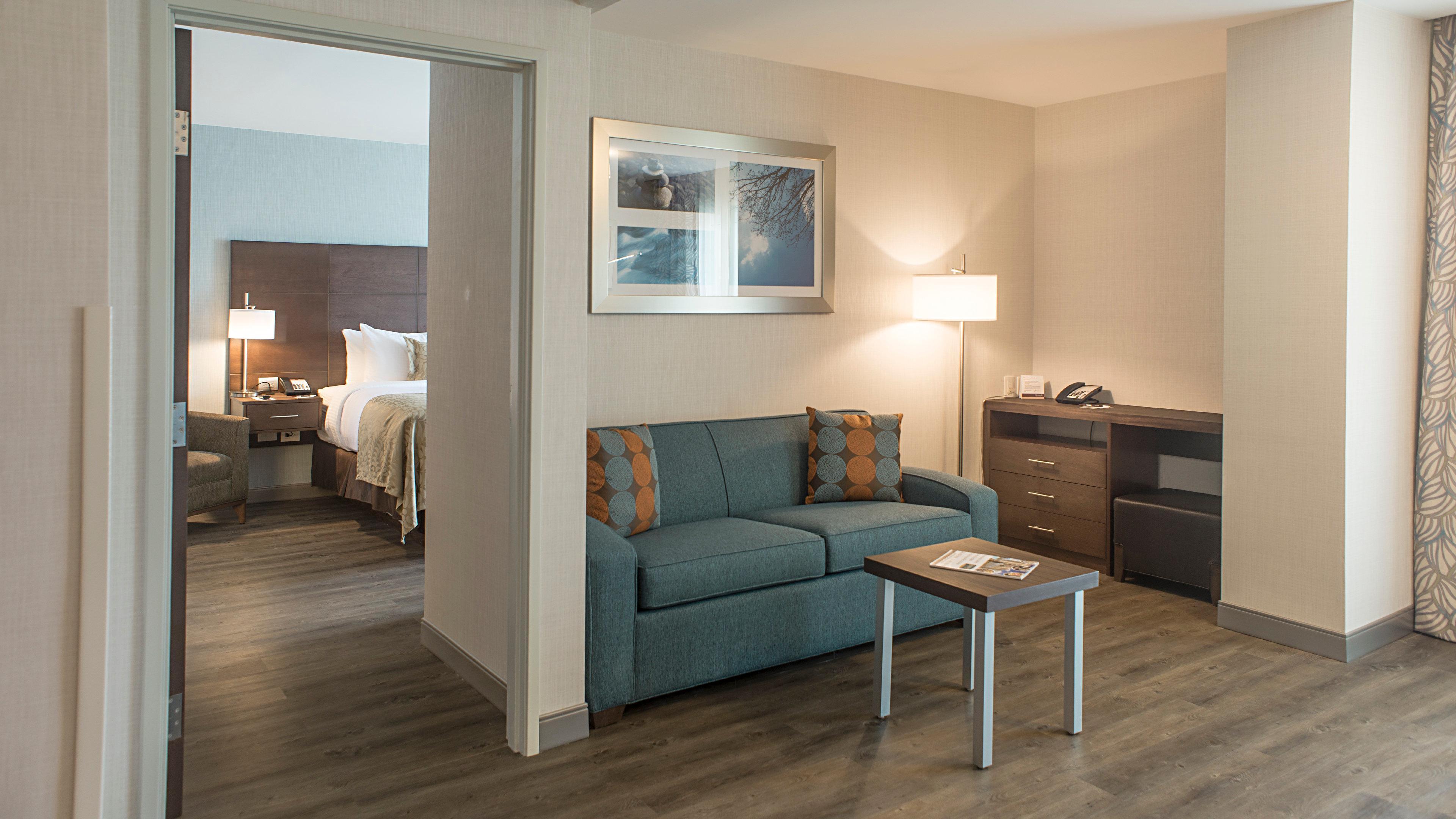 Staybridge Suites Puebla By Ihg Eksteriør billede