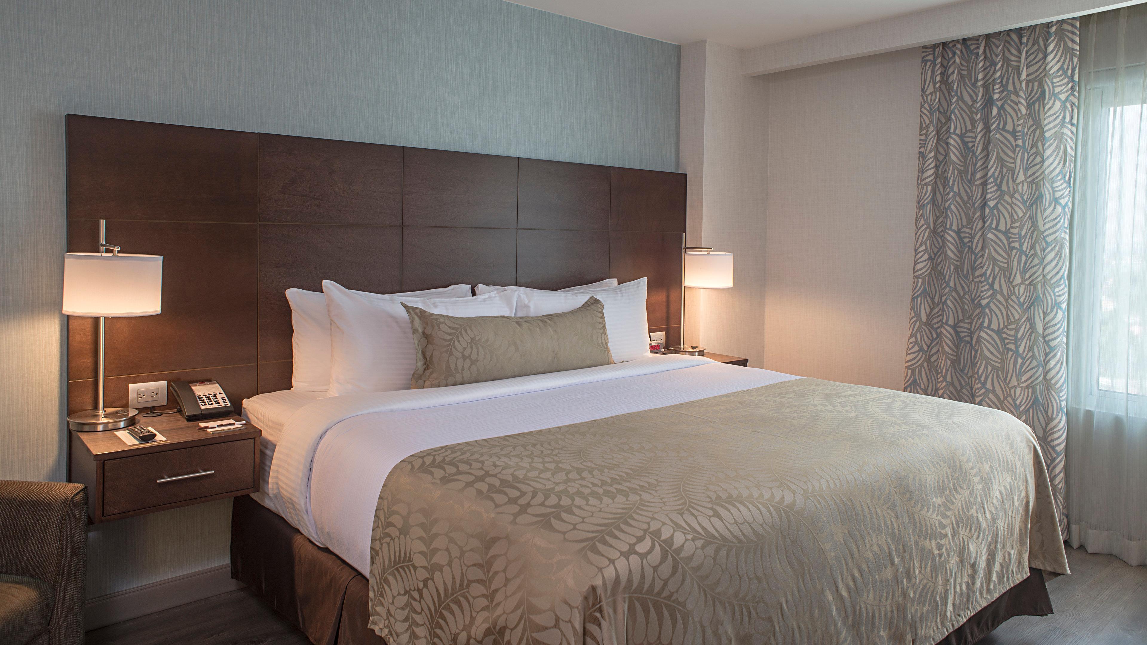 Staybridge Suites Puebla By Ihg Eksteriør billede