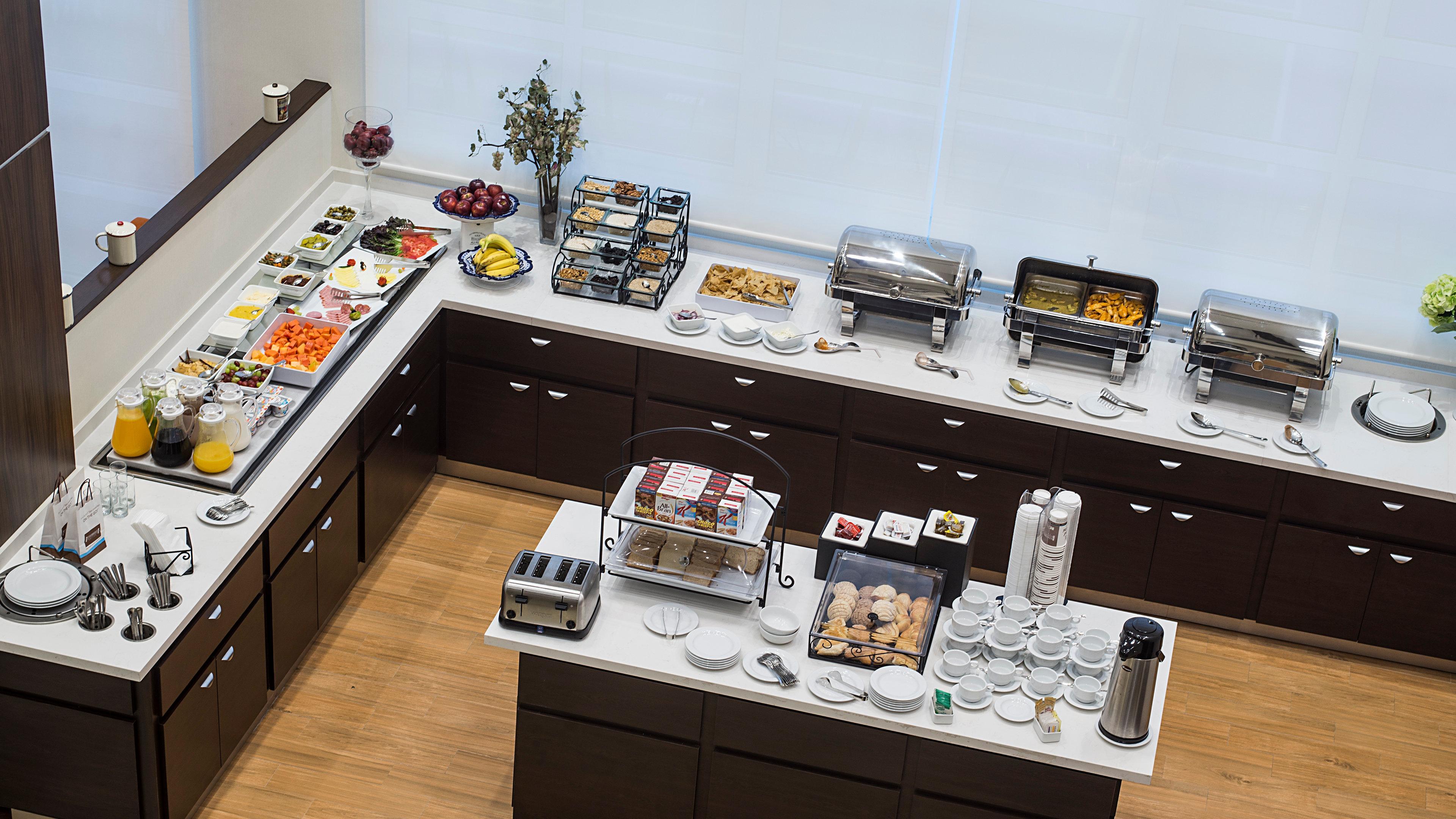 Staybridge Suites Puebla By Ihg Eksteriør billede
