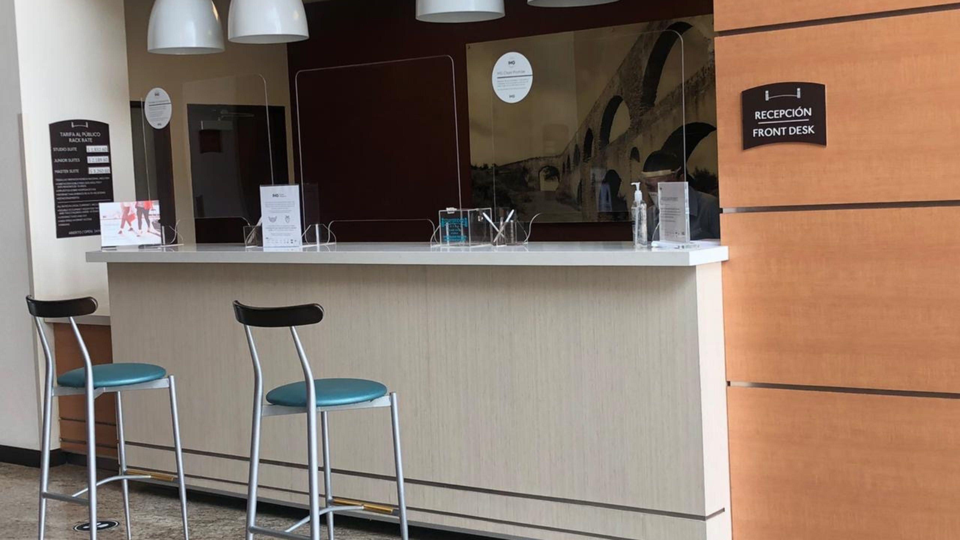 Staybridge Suites Puebla By Ihg Eksteriør billede