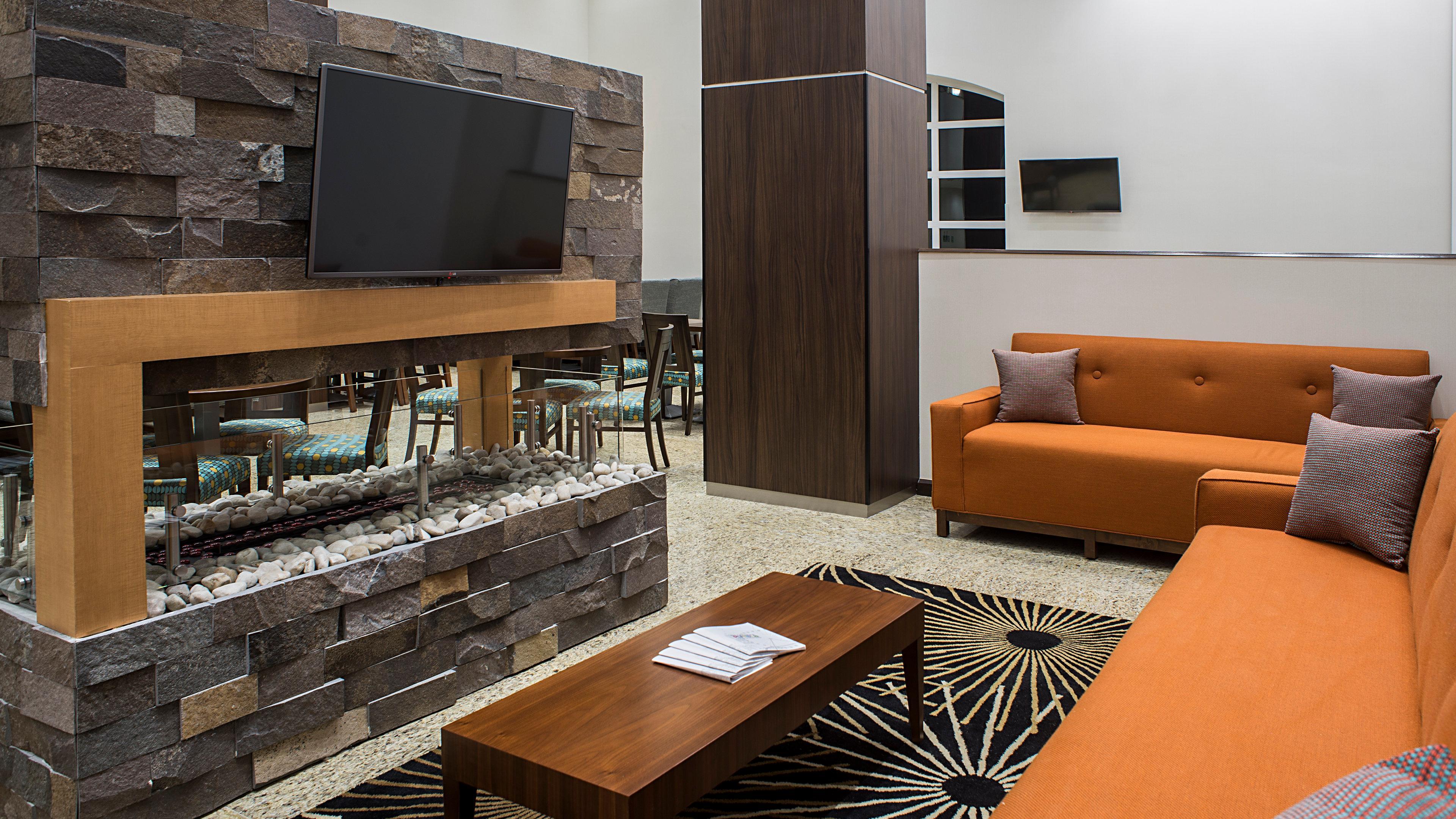 Staybridge Suites Puebla By Ihg Eksteriør billede