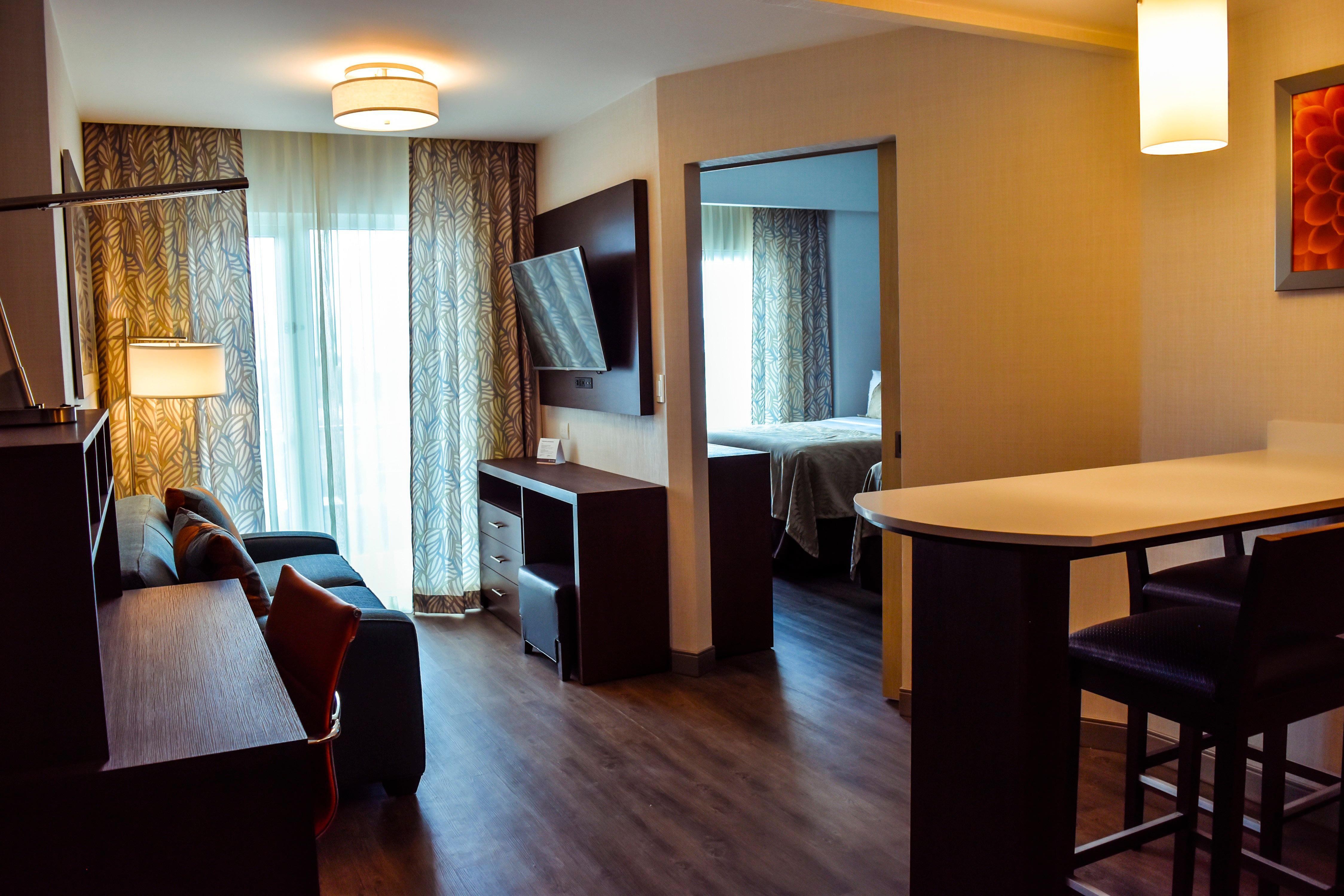 Staybridge Suites Puebla By Ihg Eksteriør billede
