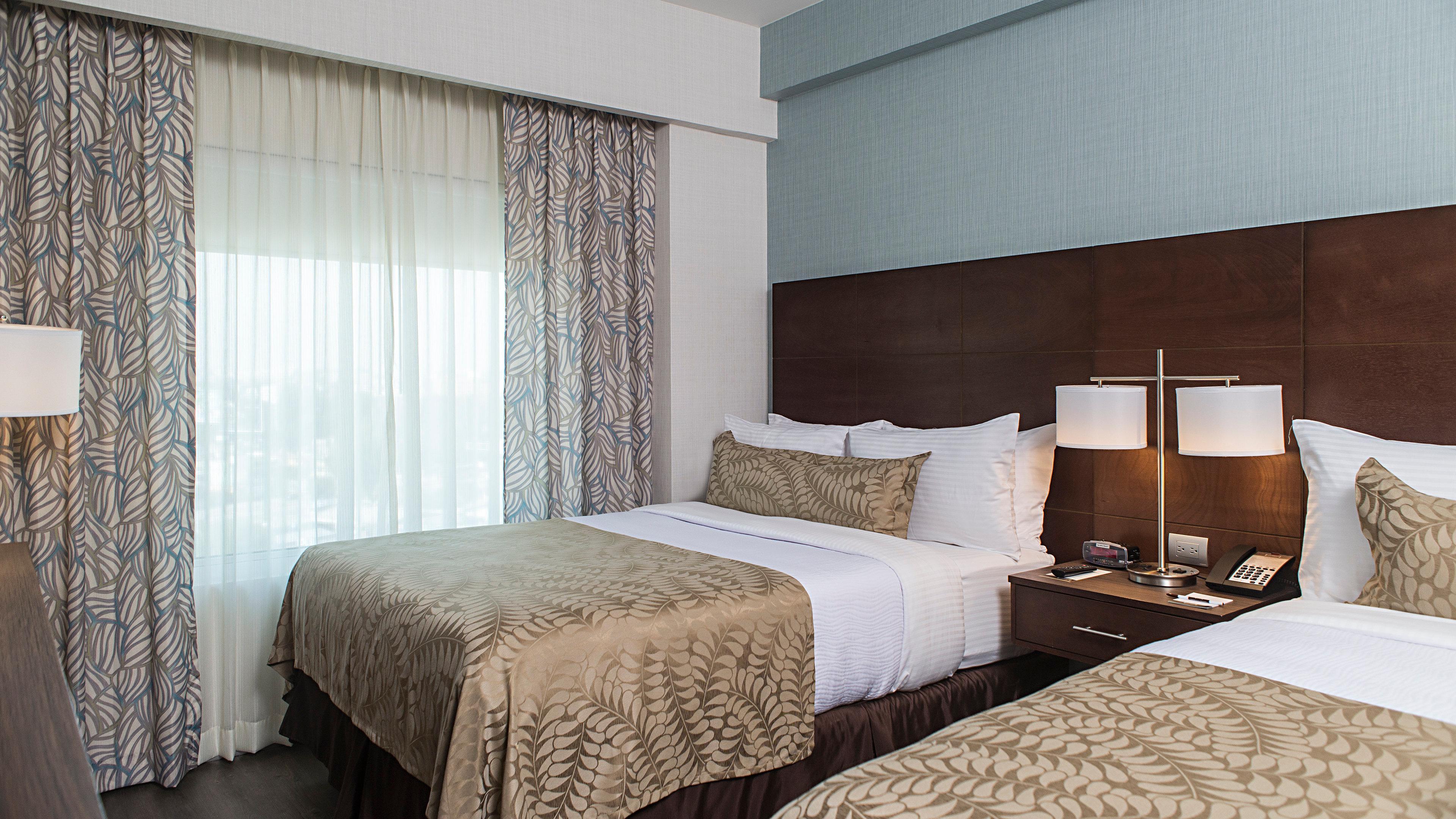 Staybridge Suites Puebla By Ihg Eksteriør billede