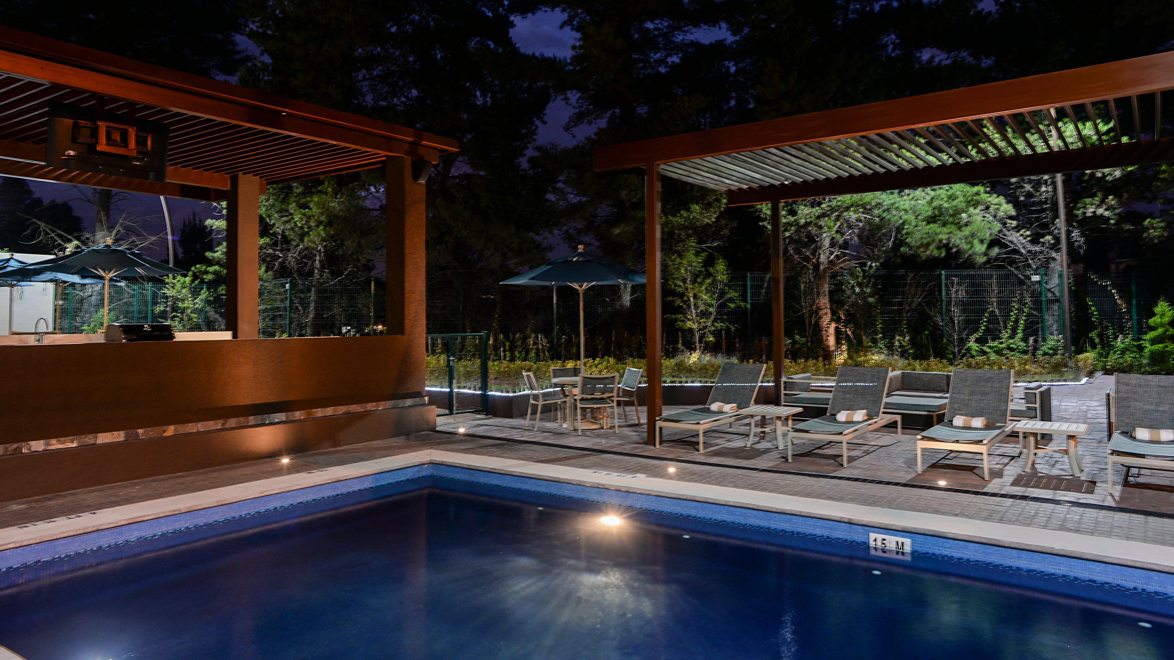 Staybridge Suites Puebla By Ihg Eksteriør billede