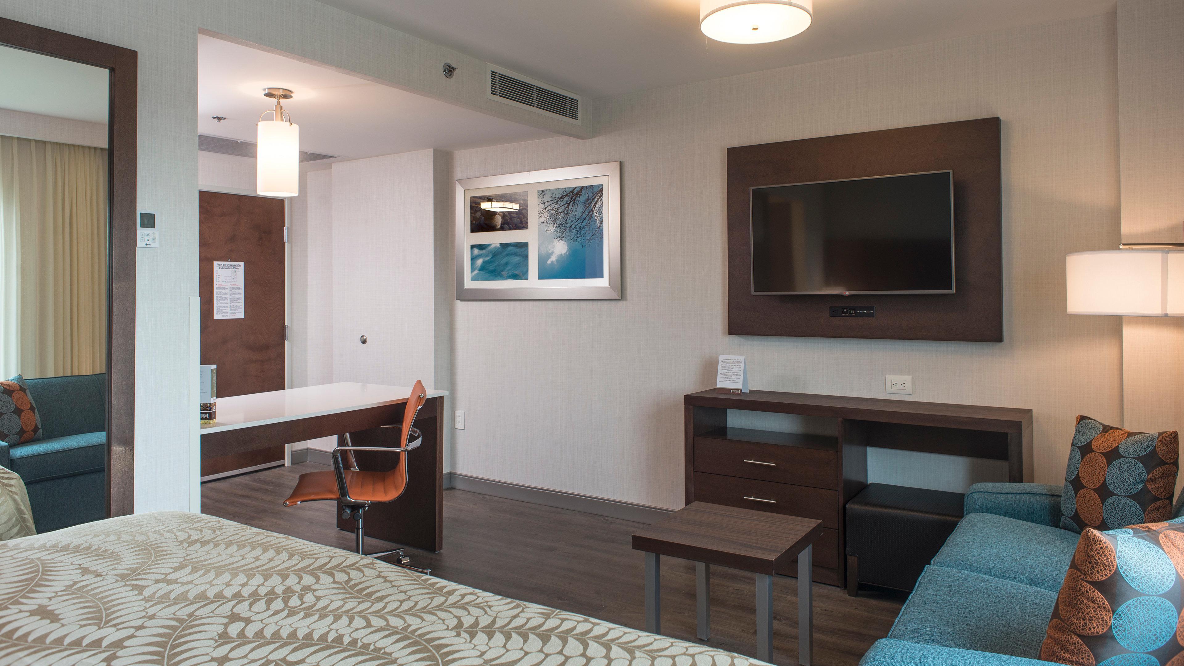 Staybridge Suites Puebla By Ihg Eksteriør billede