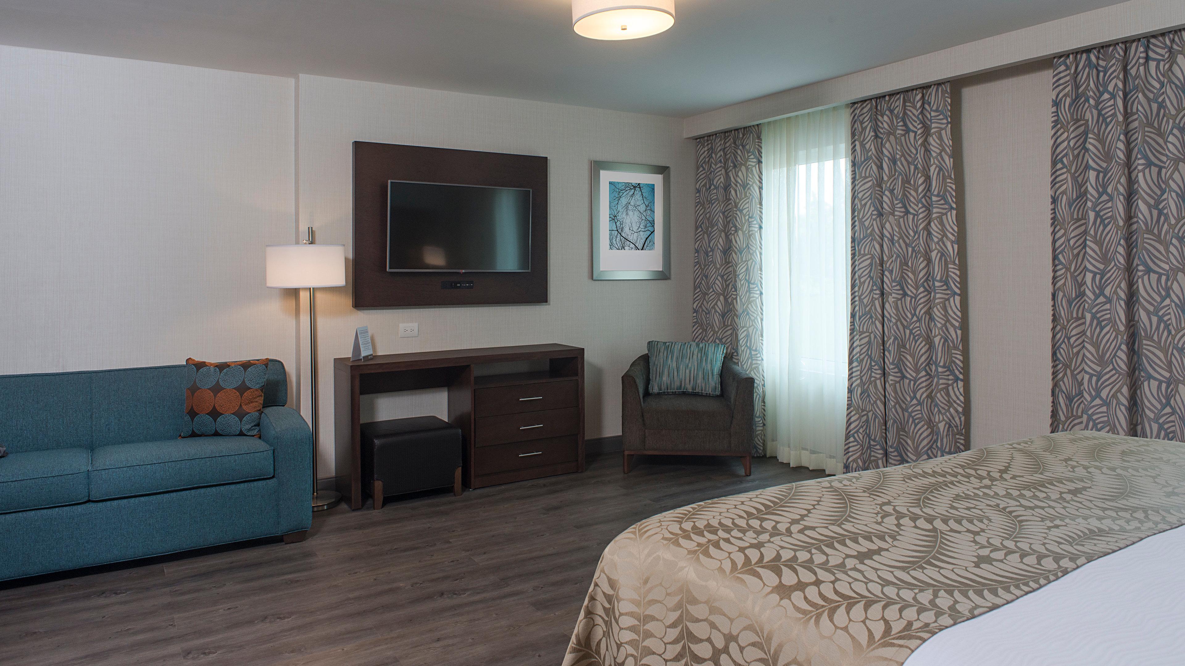 Staybridge Suites Puebla By Ihg Eksteriør billede