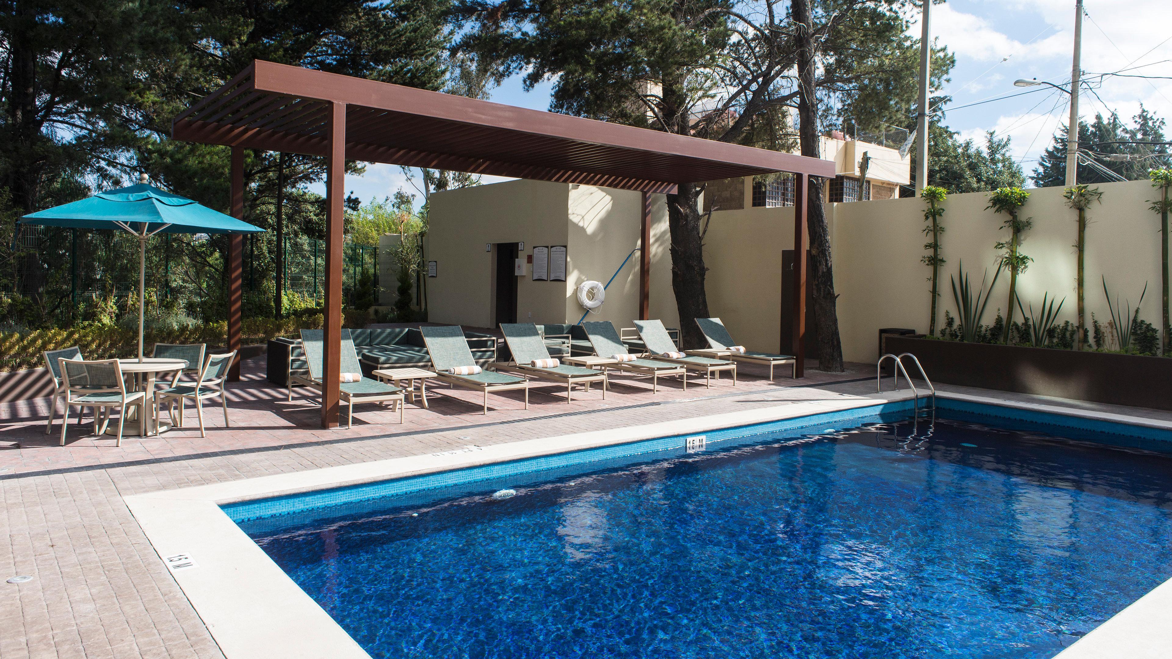 Staybridge Suites Puebla By Ihg Eksteriør billede