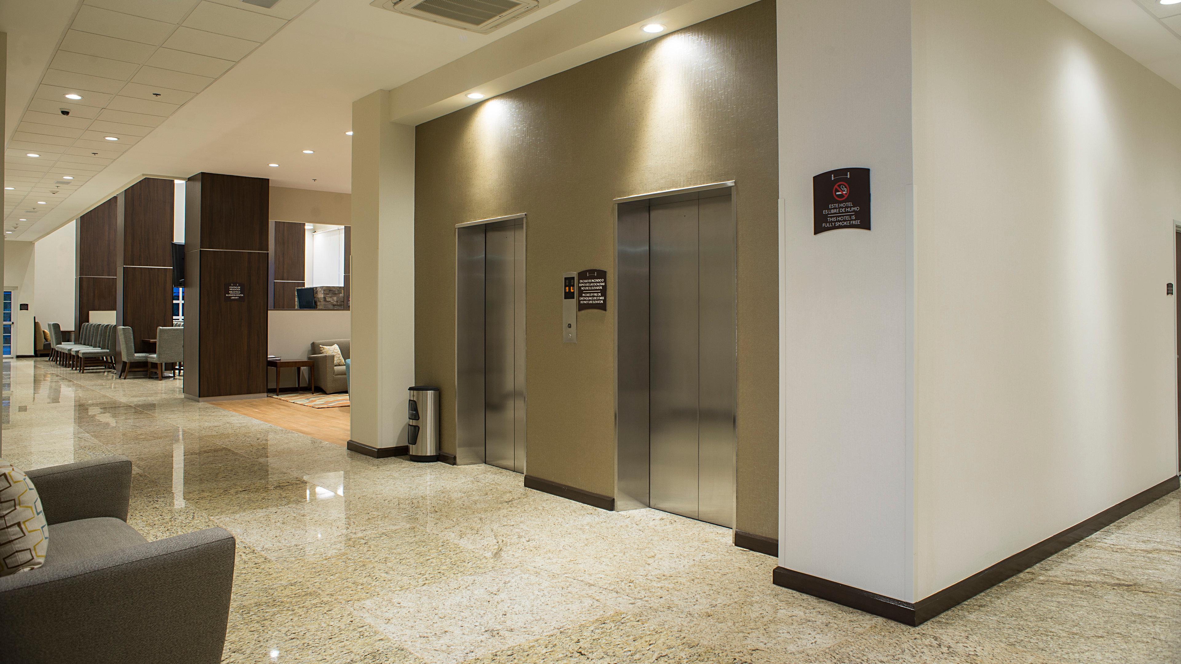 Staybridge Suites Puebla By Ihg Eksteriør billede