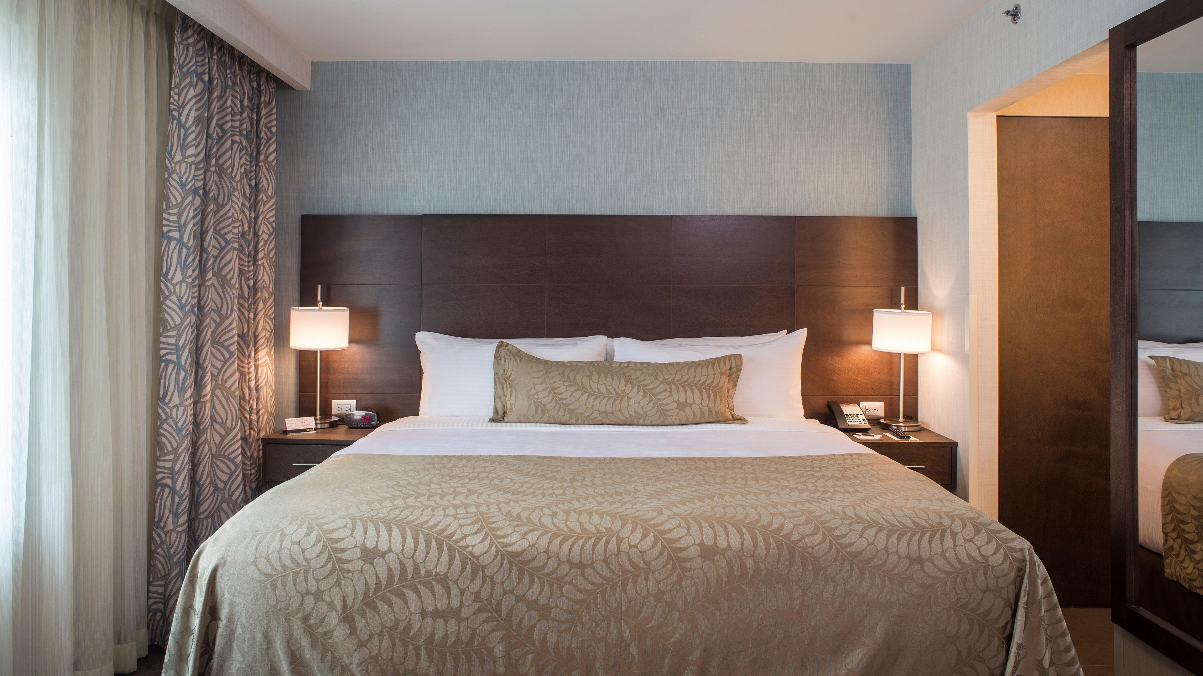 Staybridge Suites Puebla By Ihg Eksteriør billede