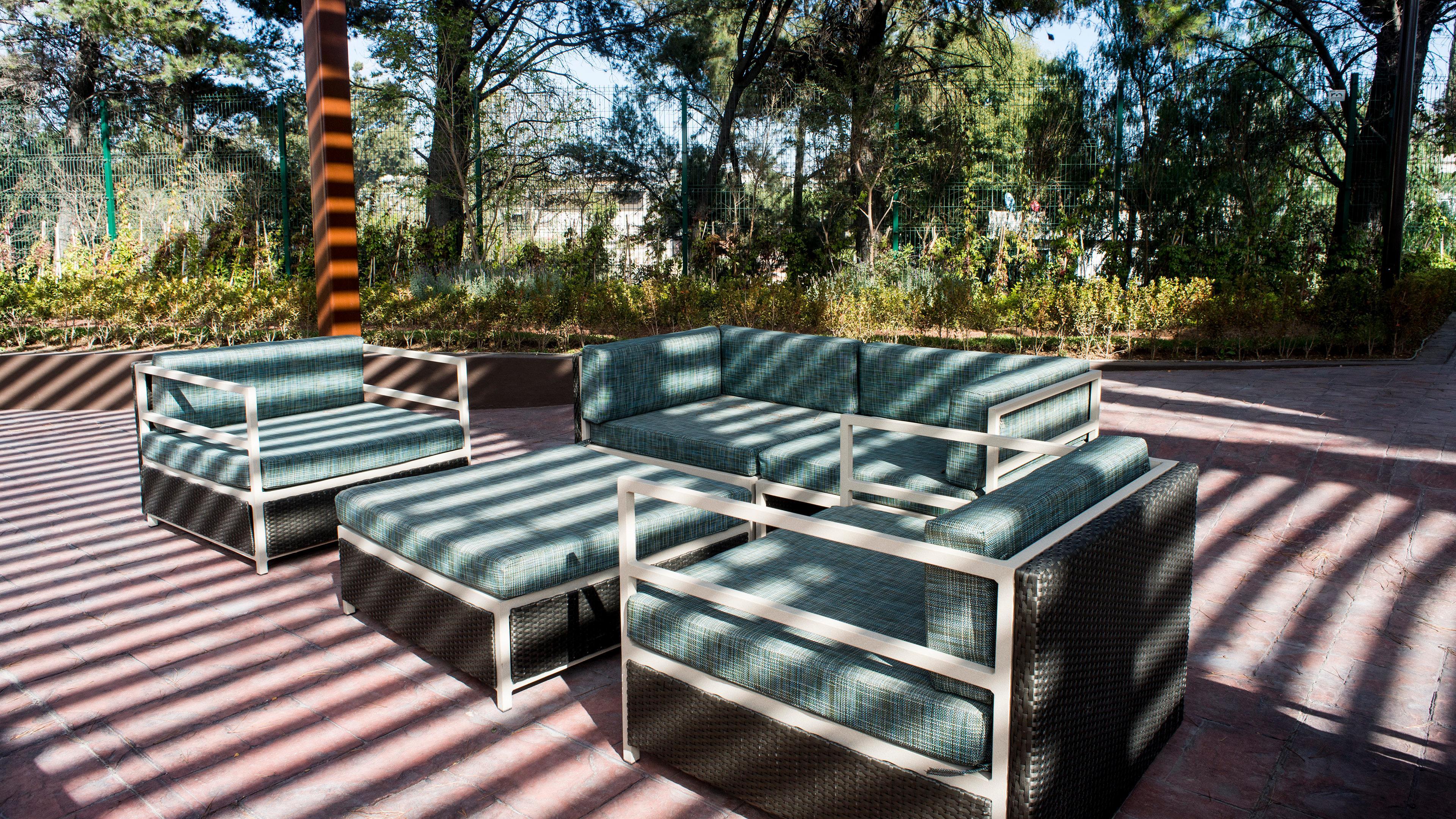 Staybridge Suites Puebla By Ihg Eksteriør billede
