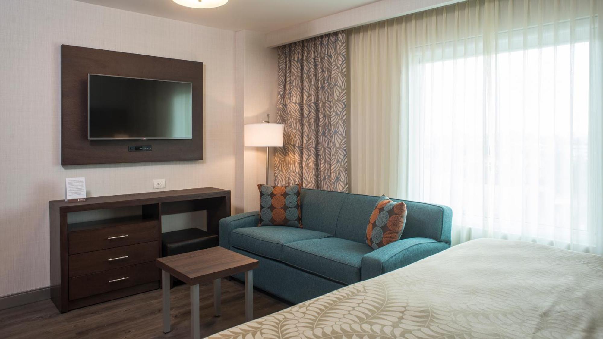 Staybridge Suites Puebla By Ihg Eksteriør billede