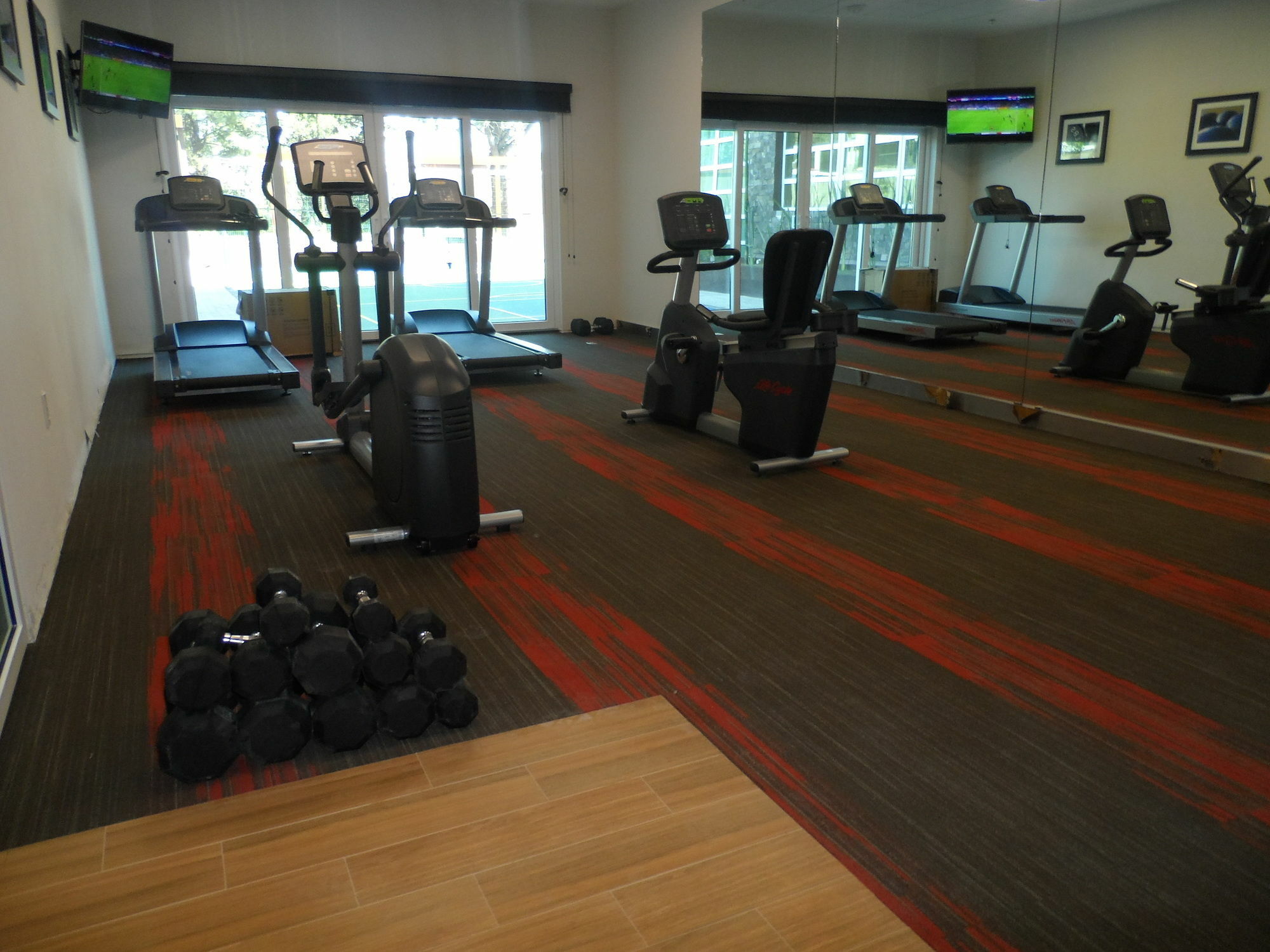 Staybridge Suites Puebla By Ihg Eksteriør billede