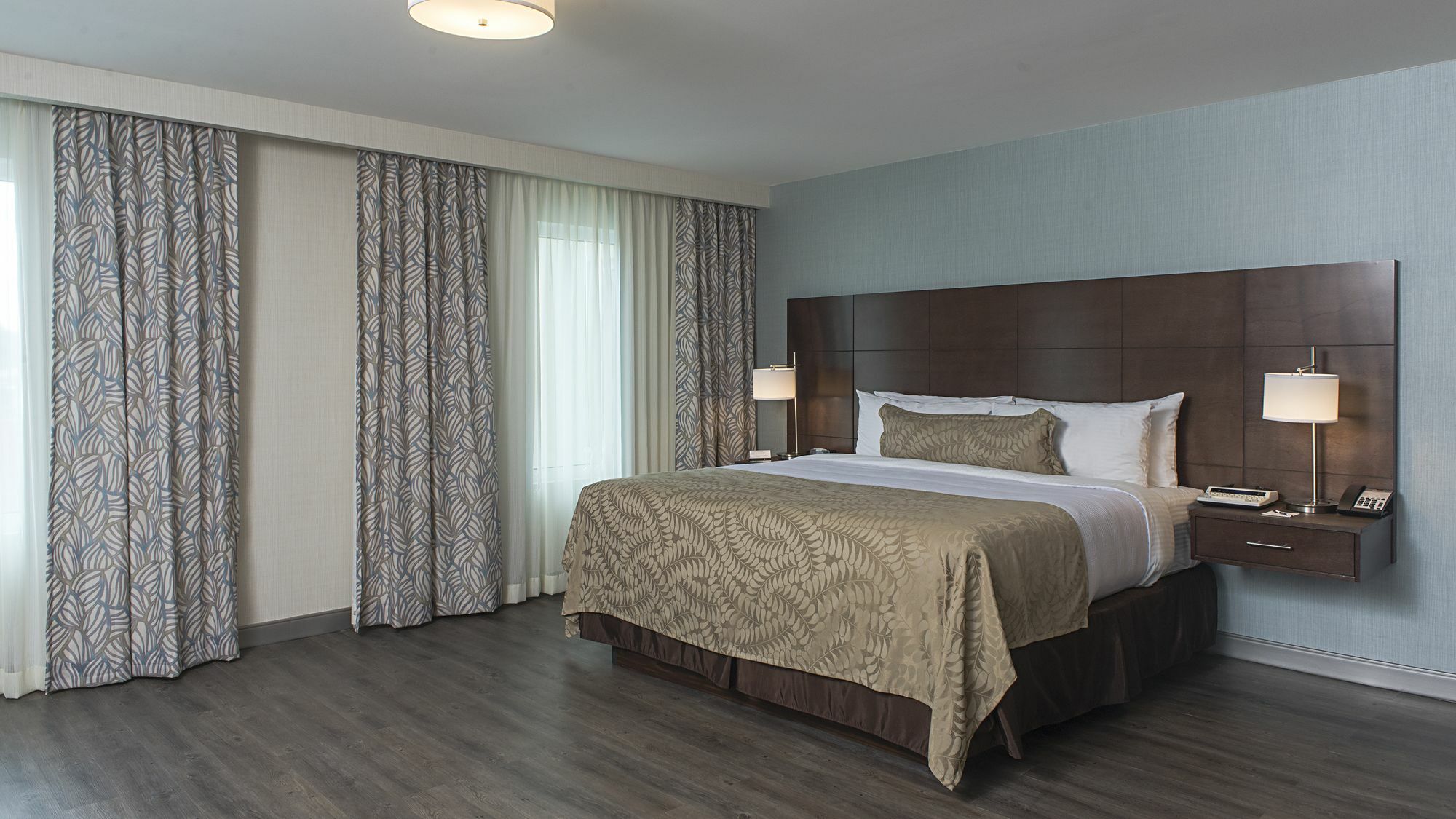 Staybridge Suites Puebla By Ihg Eksteriør billede