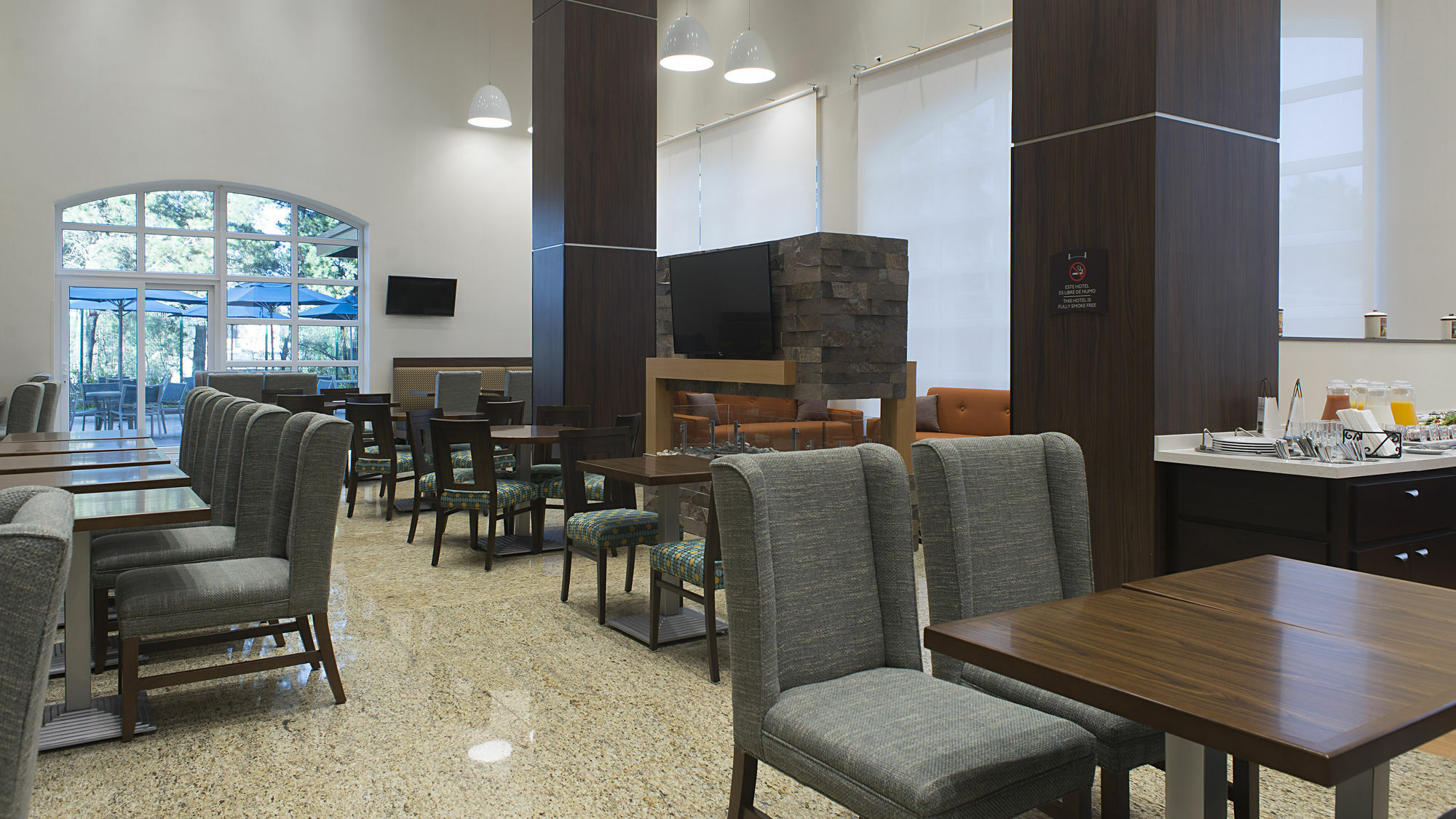 Staybridge Suites Puebla By Ihg Eksteriør billede